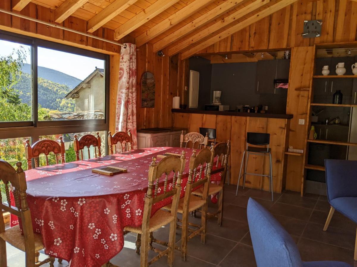 Atalaya - Maitre De Cabestany - Gite Avec Piscine Pour 8 Personnes - 3 Chambres En Suite Llo Exterior photo