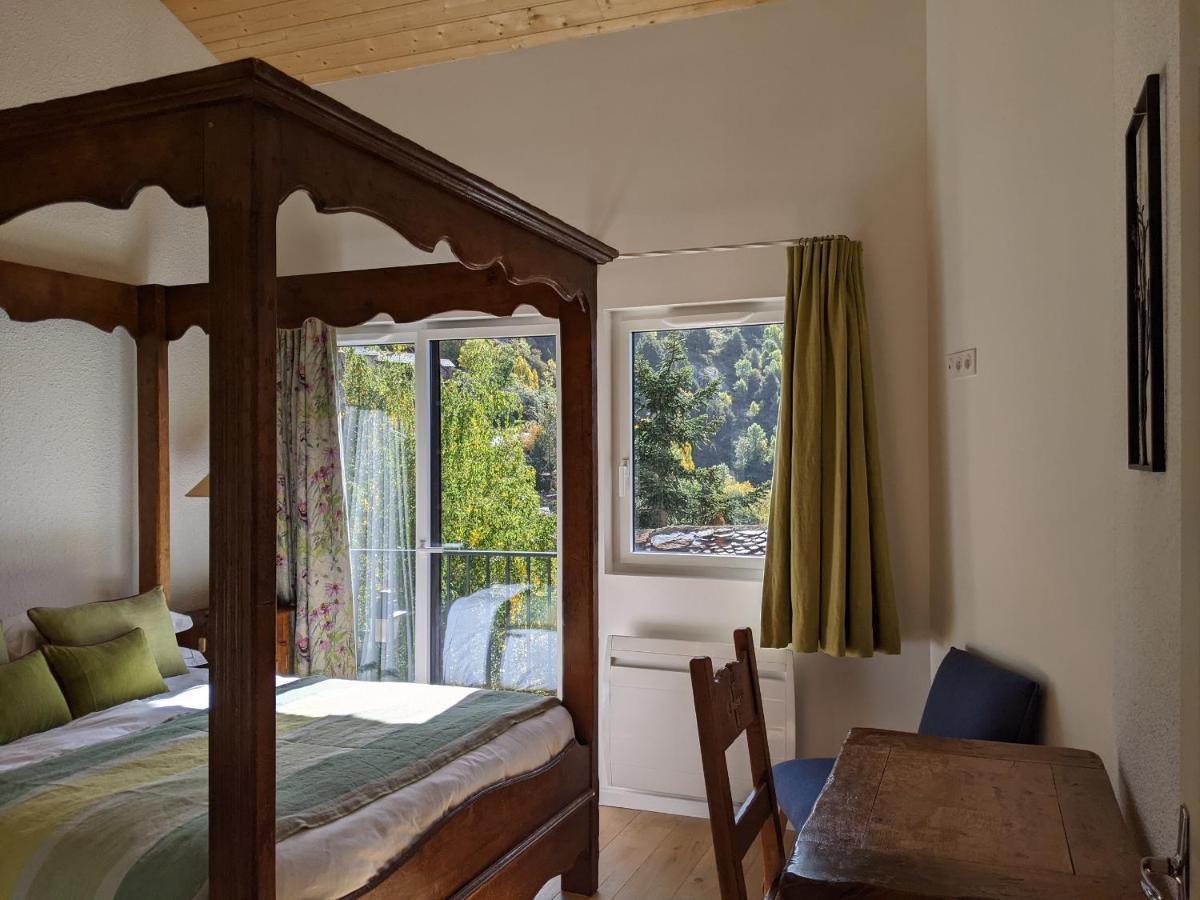 Atalaya - Maitre De Cabestany - Gite Avec Piscine Pour 8 Personnes - 3 Chambres En Suite Llo Exterior photo